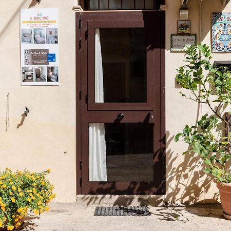 阿格里真托La Casa Di Adina别墅 外观 照片